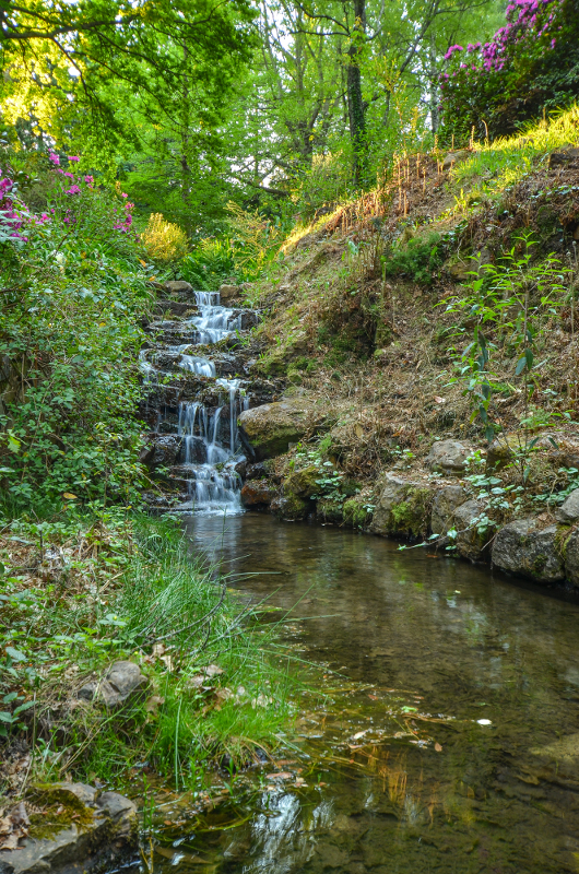 Waterfall-1
